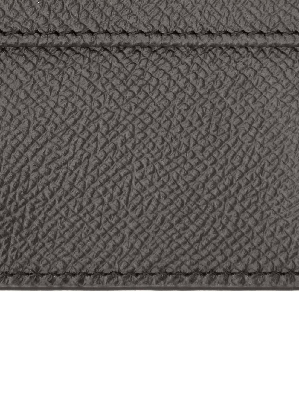 leather wallet - 5