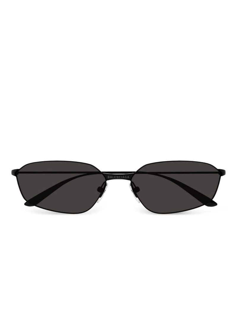 Invisible sunglasses 1