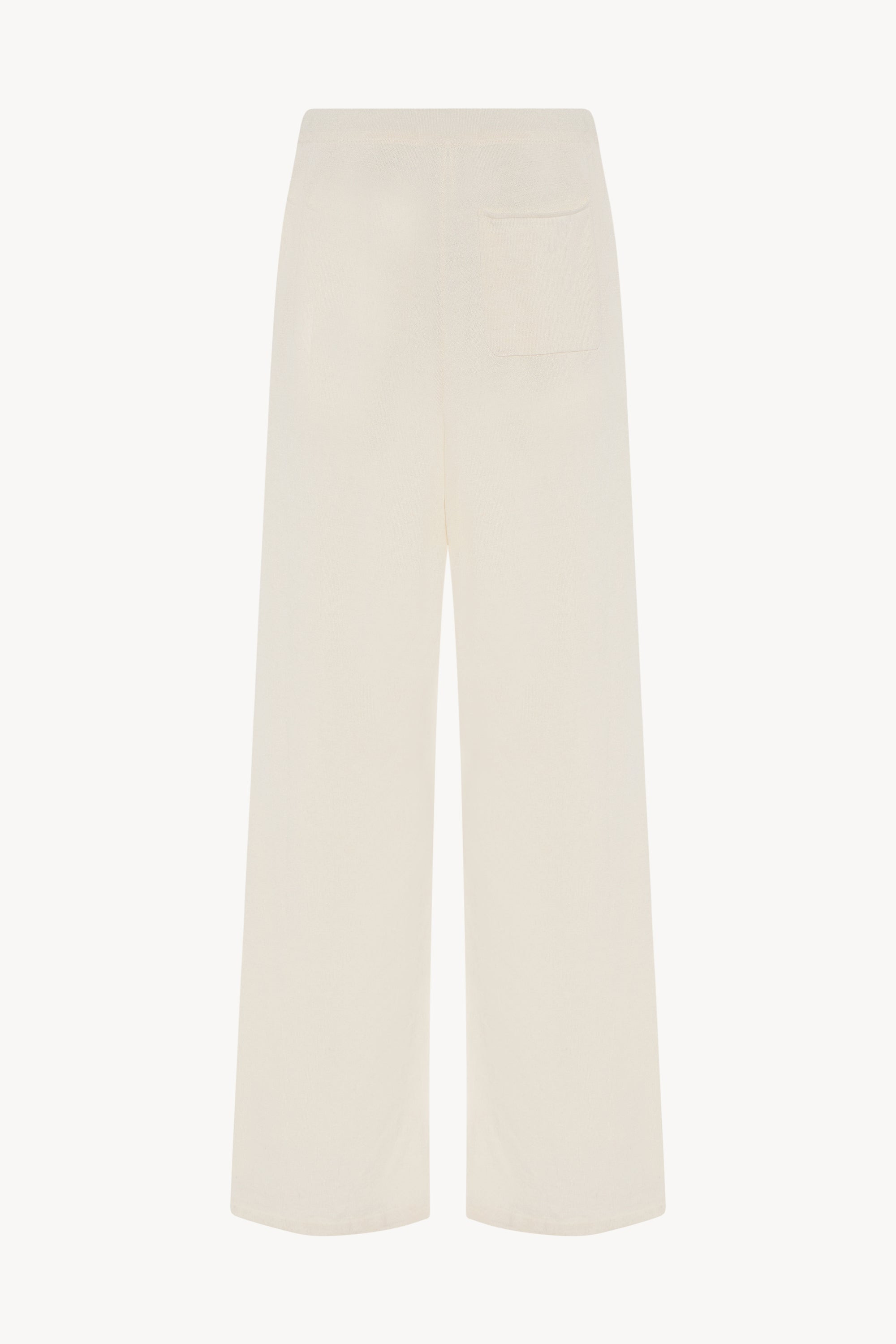 Jory Pants in Linen and Cotton - 2