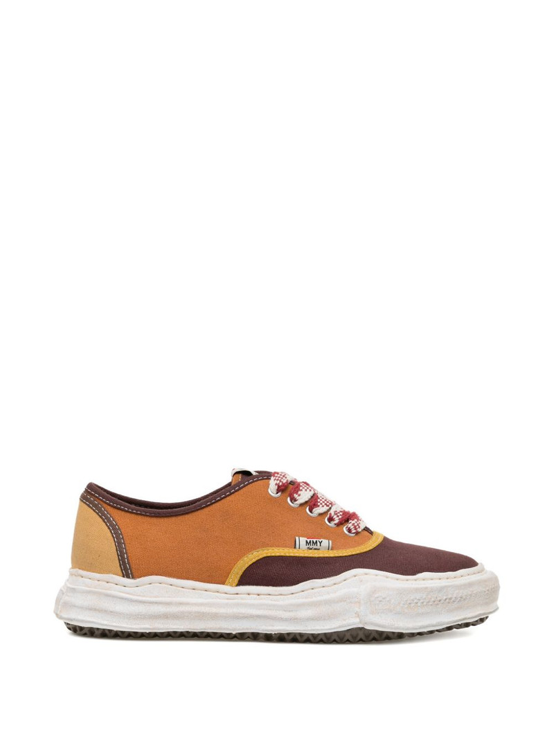 Baker sneakers 1