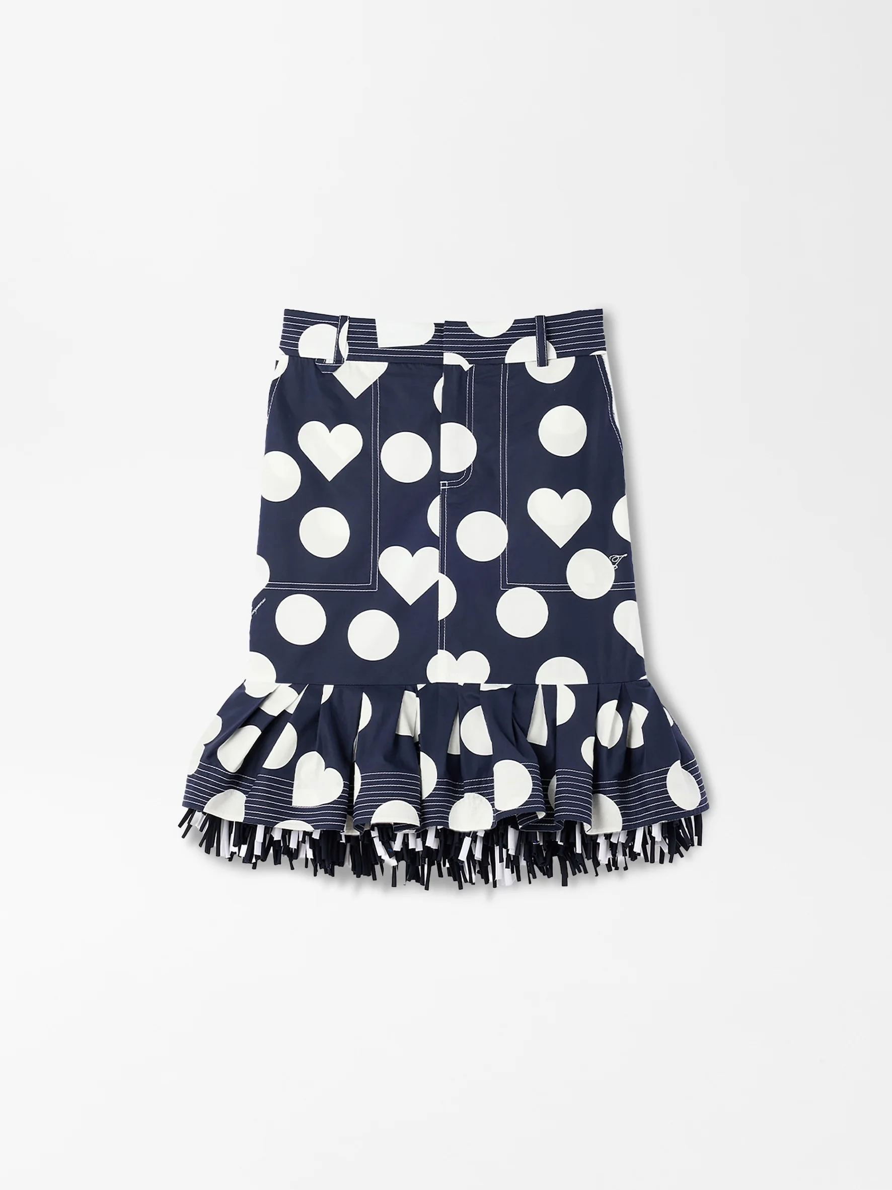 The Cabana skirt - 1