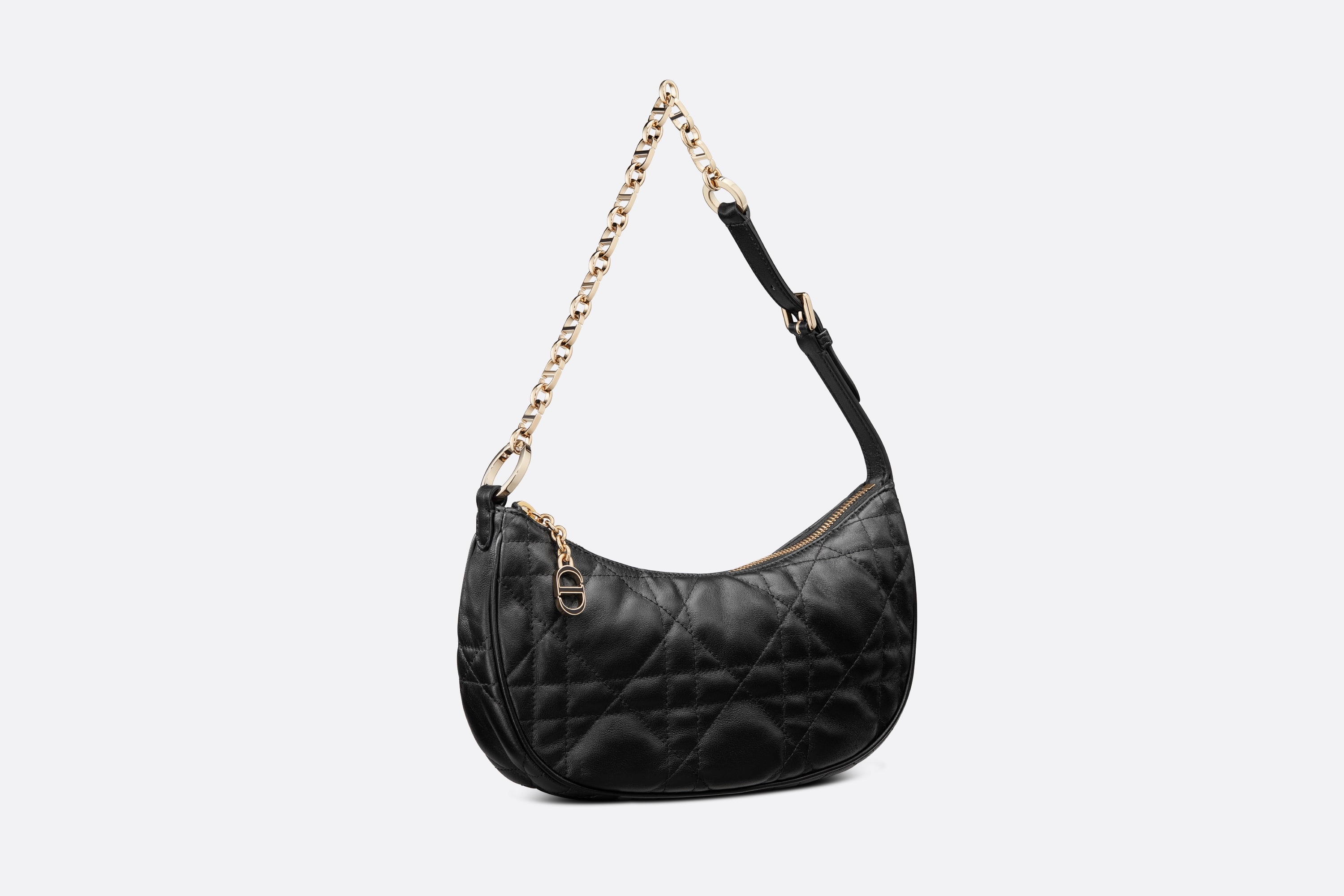 CD Lounge Bag - 2
