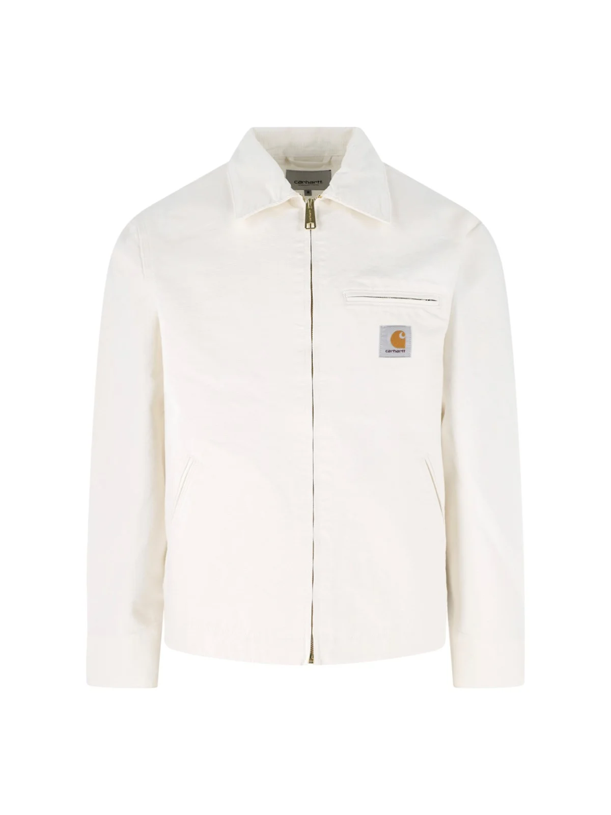 'DETROIT' ZIP JACKET - 1