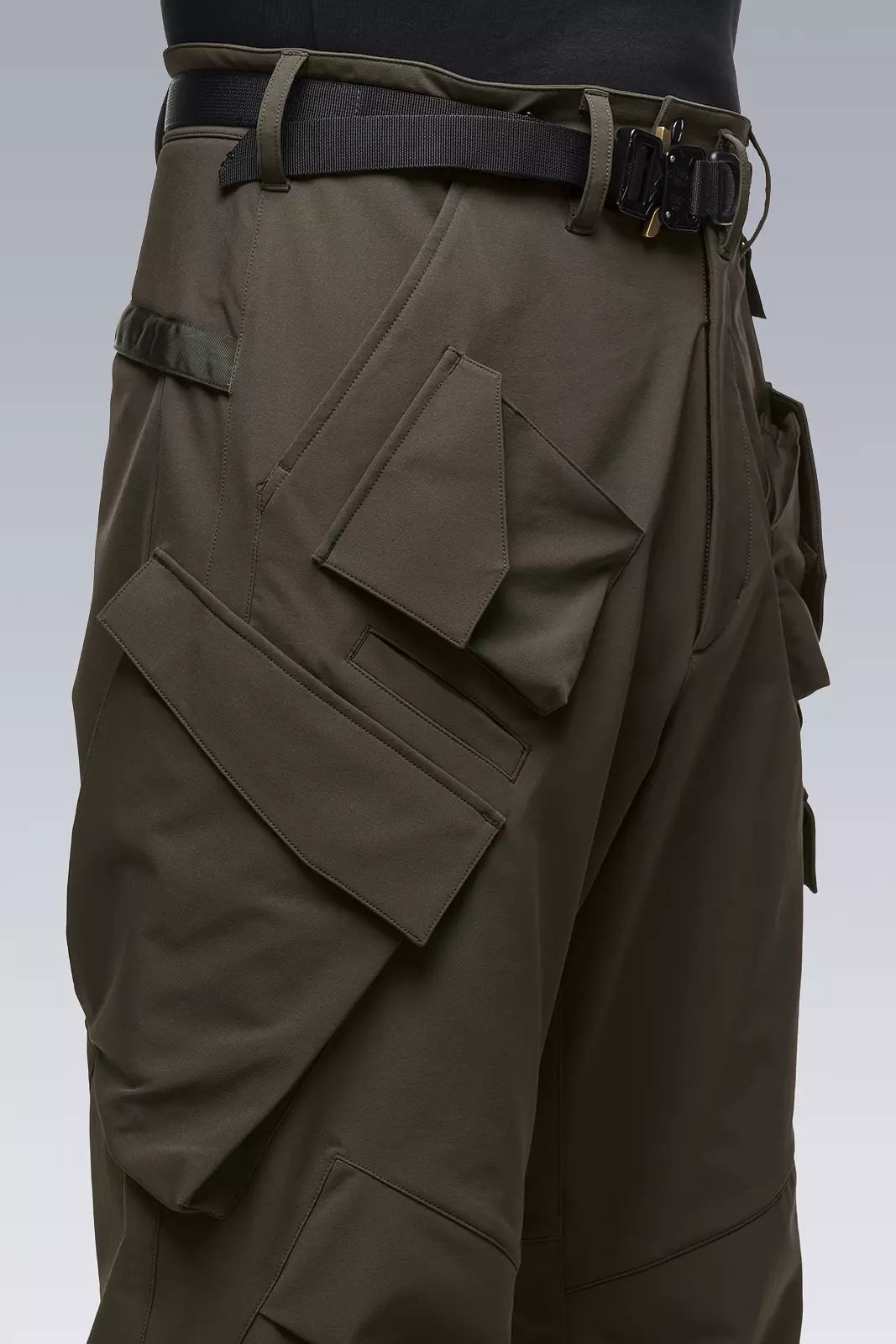 P44-DS schoeller® Dryskin™ Cargo Pant RAF - 5