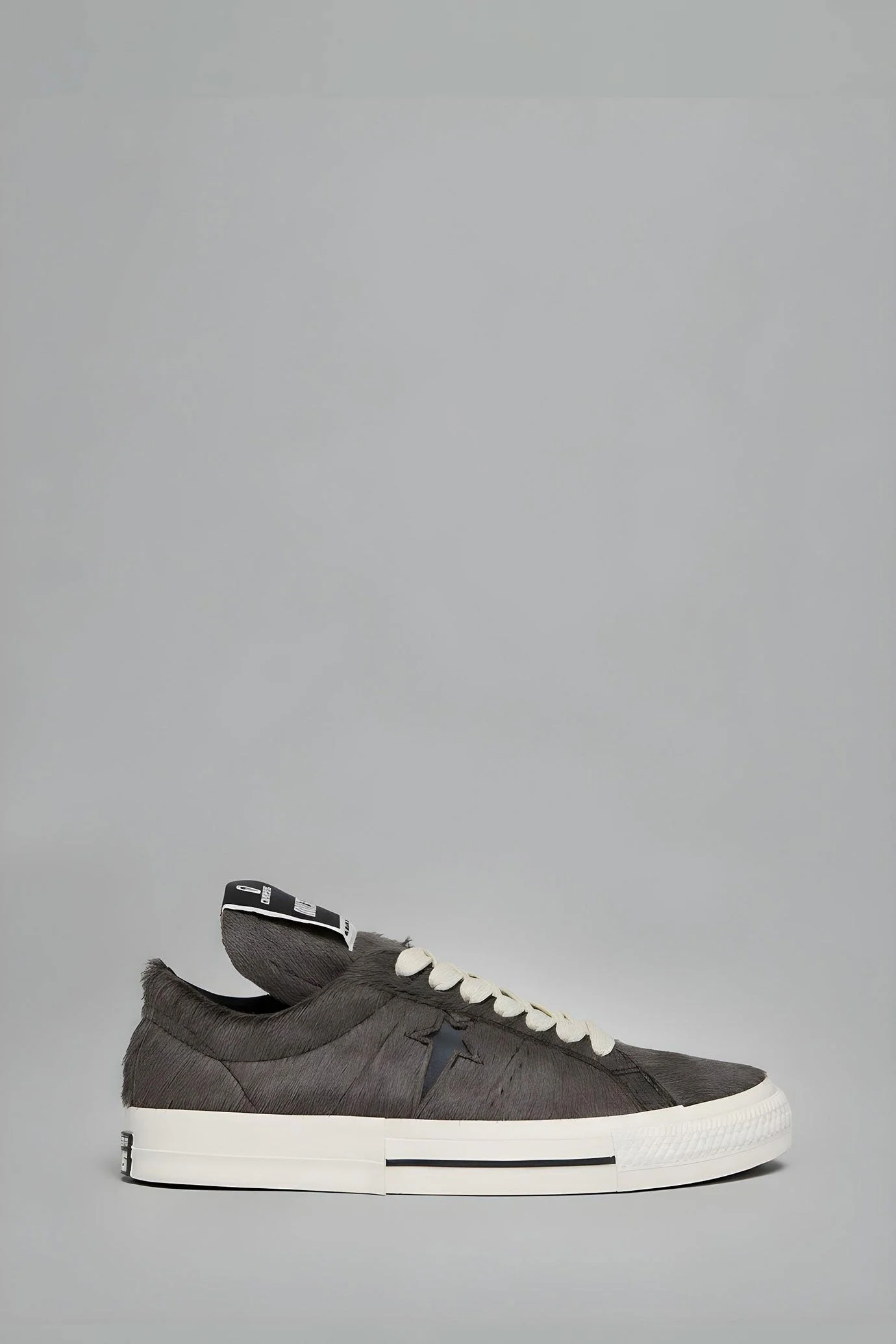 Converse x DRKSHDW ONESTR | Dark Dust/Black - 1