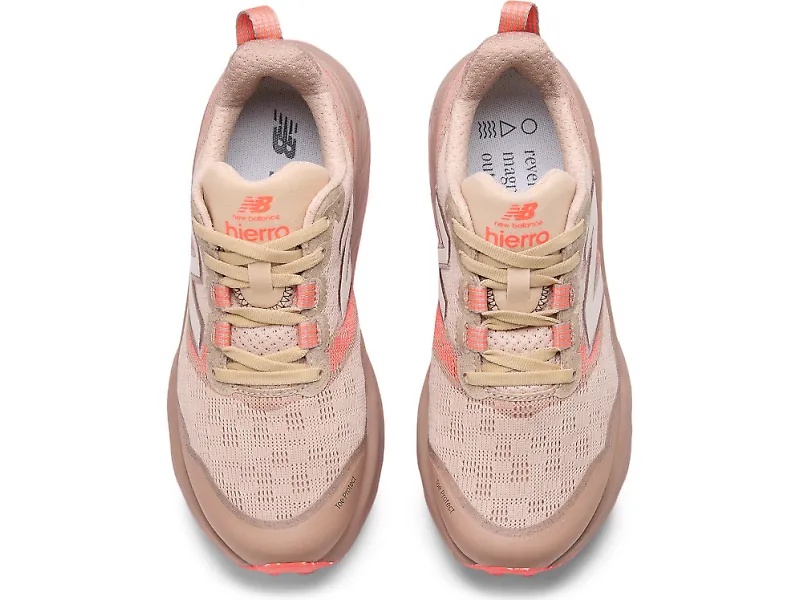 New Balance Fresh Foam X Hierro v9 - 3