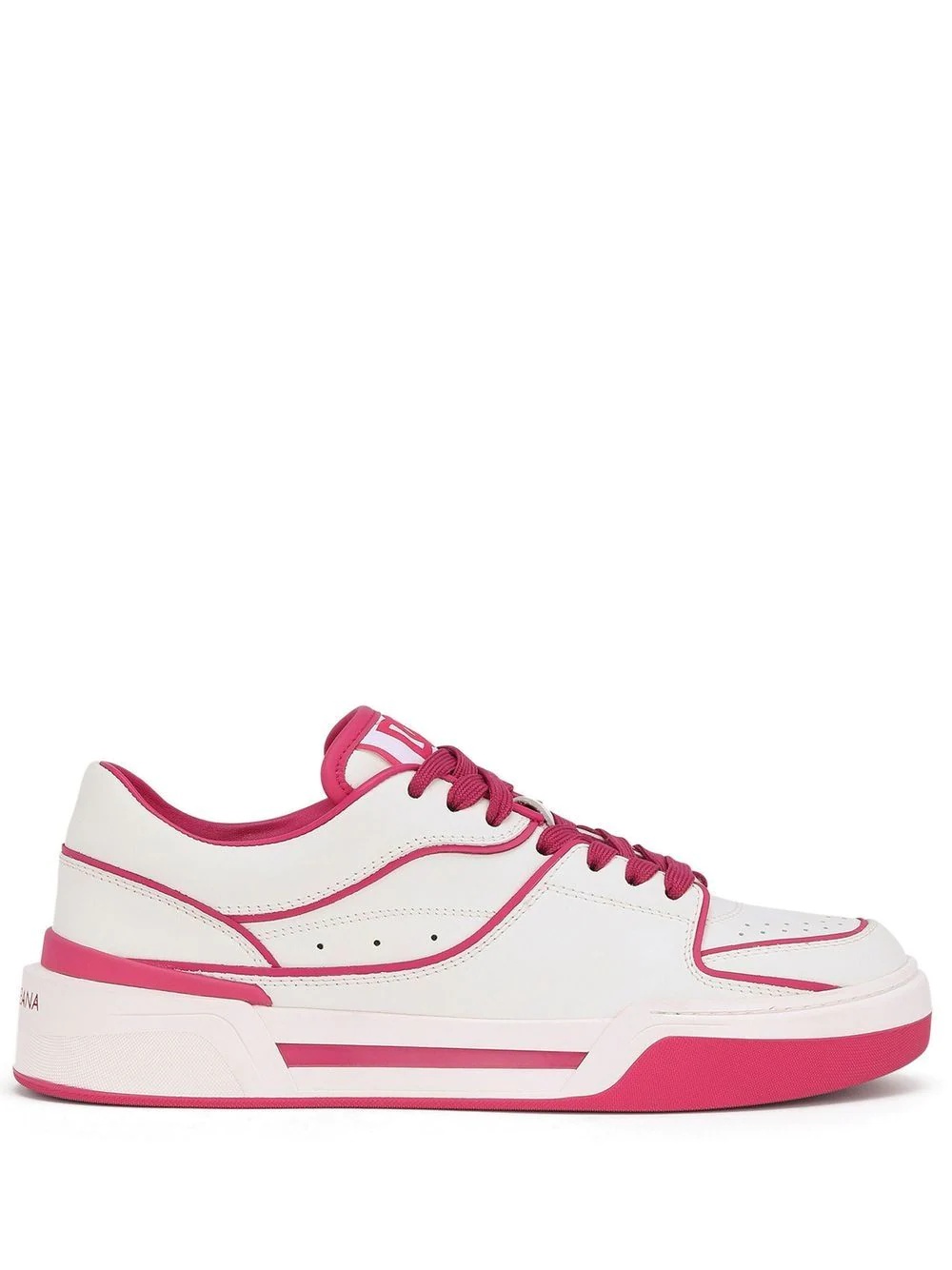 New Roma low-top sneakers - 2
