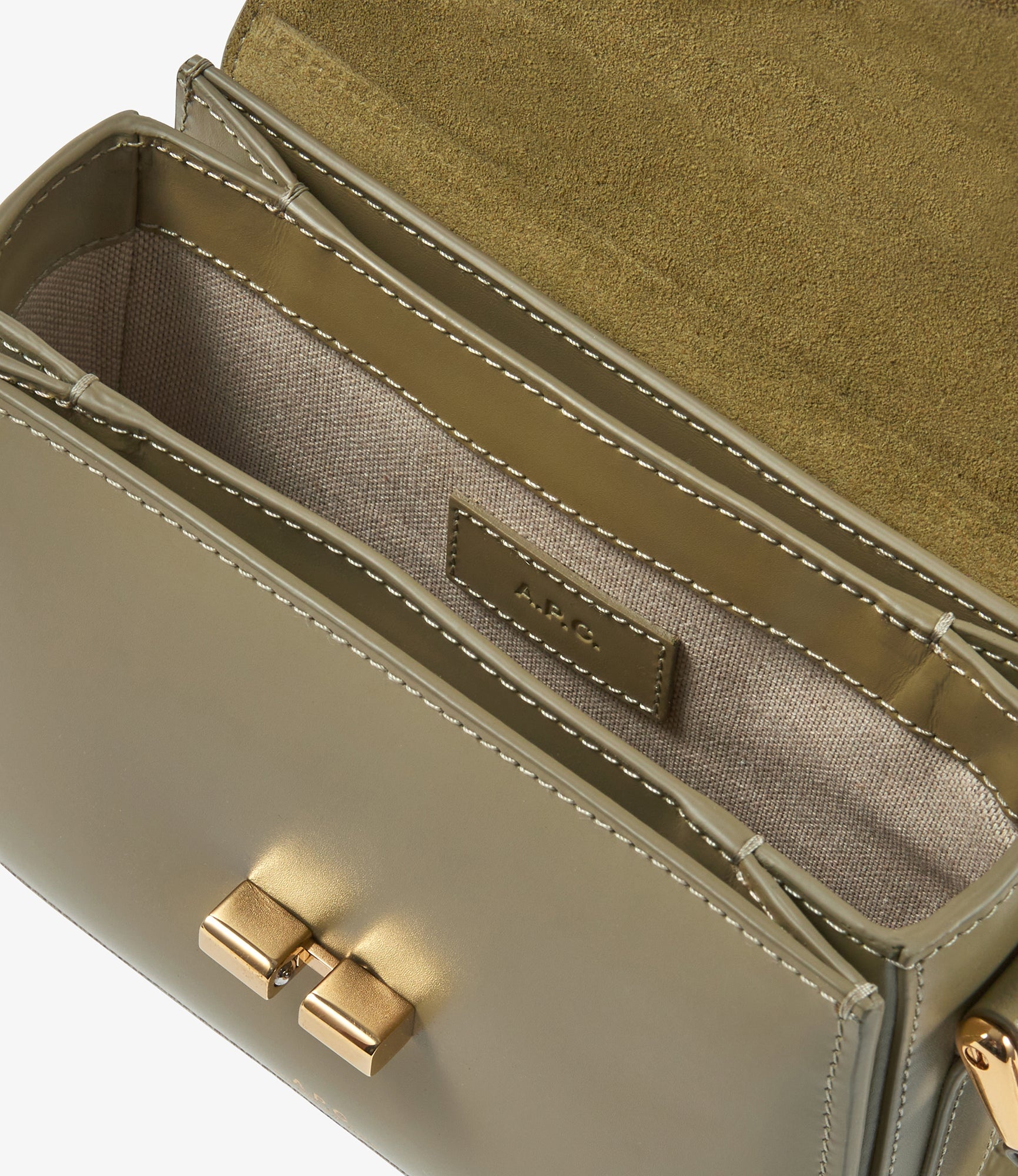 GRACE MINI BAG - 5