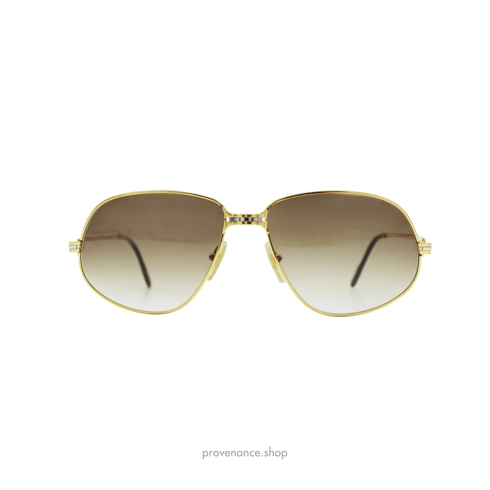 Cartier Panthere GM Sunglasses - 1