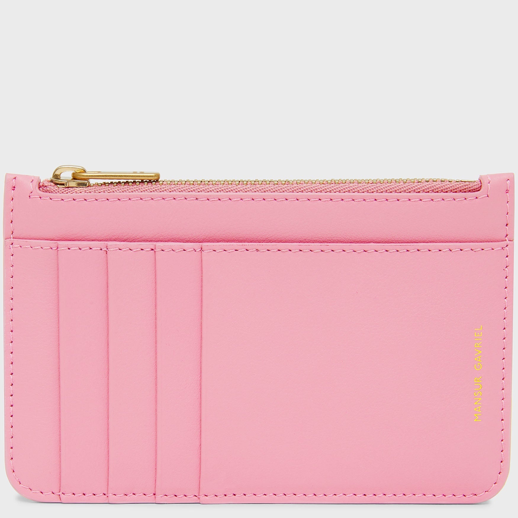 ZIP CARD HOLDER - 1