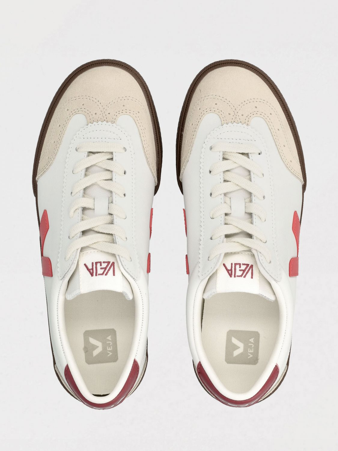 Shoes woman Veja - 4