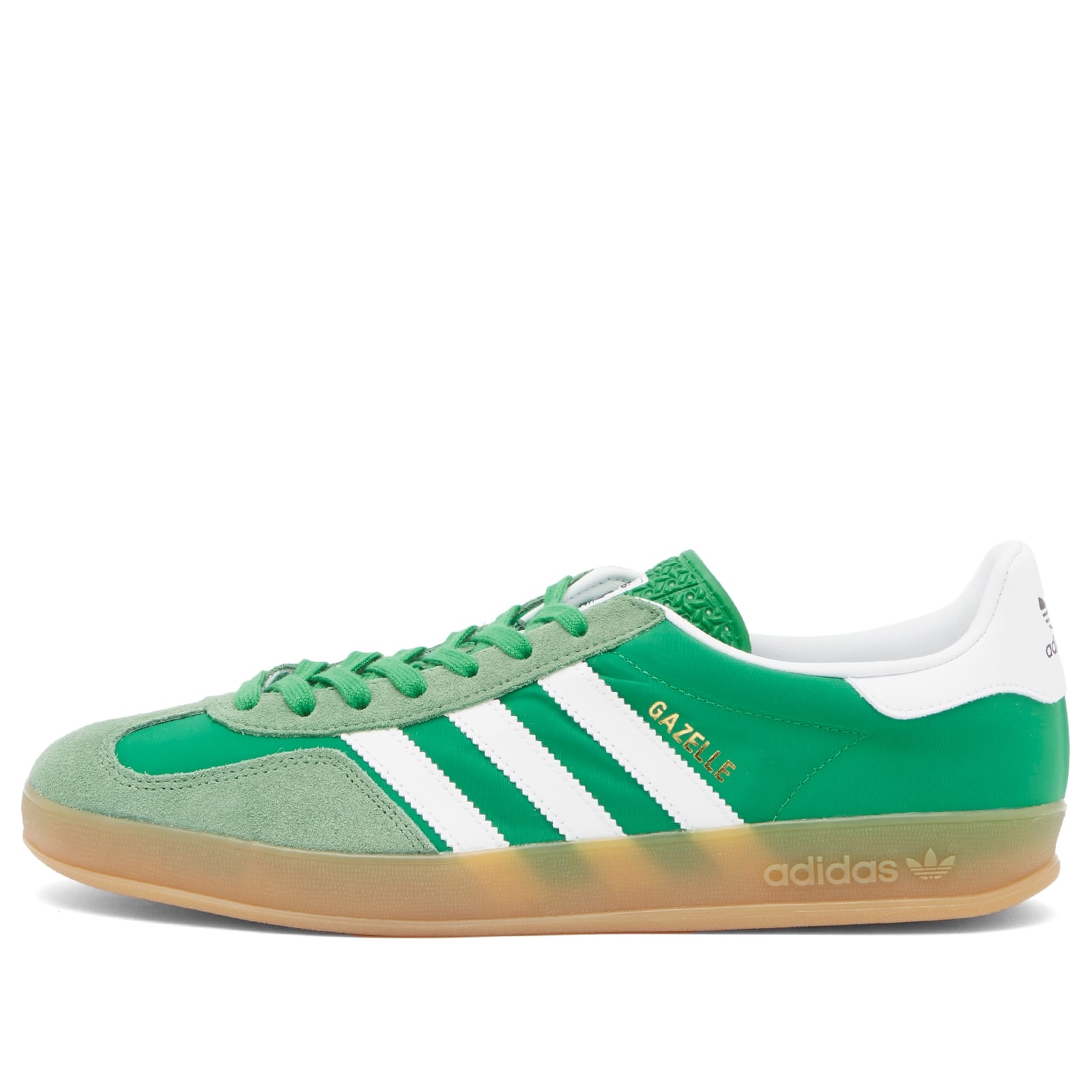 Adidas Gazelle Indoor - 1