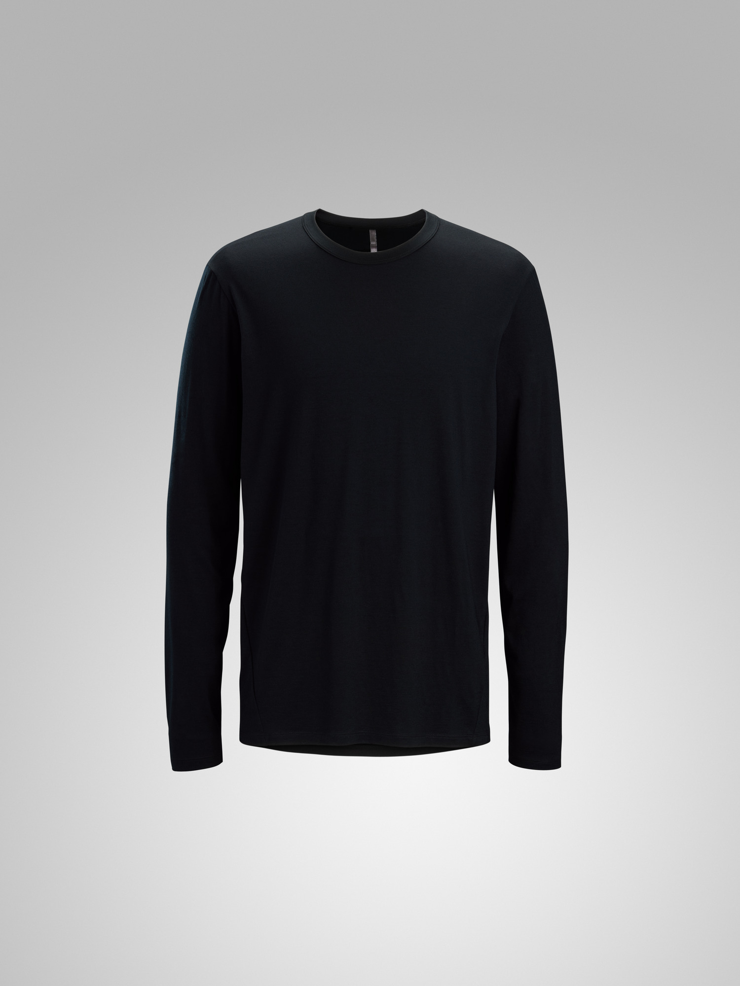 Frame Shirt LS - 9