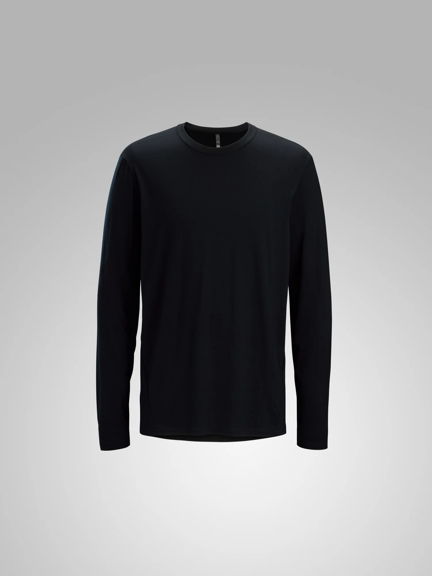 Frame Shirt LS - 1