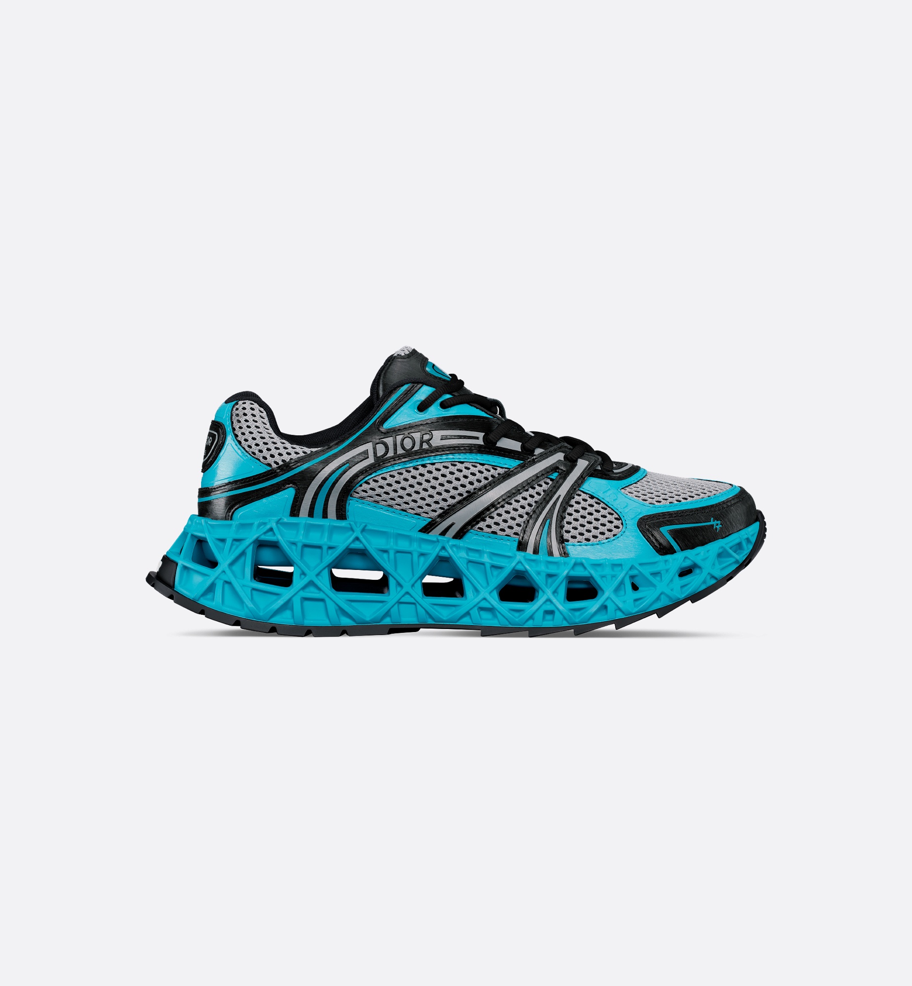 B35 NXXT Sneaker – LIMITED AND NUMBERED EDITION - 4