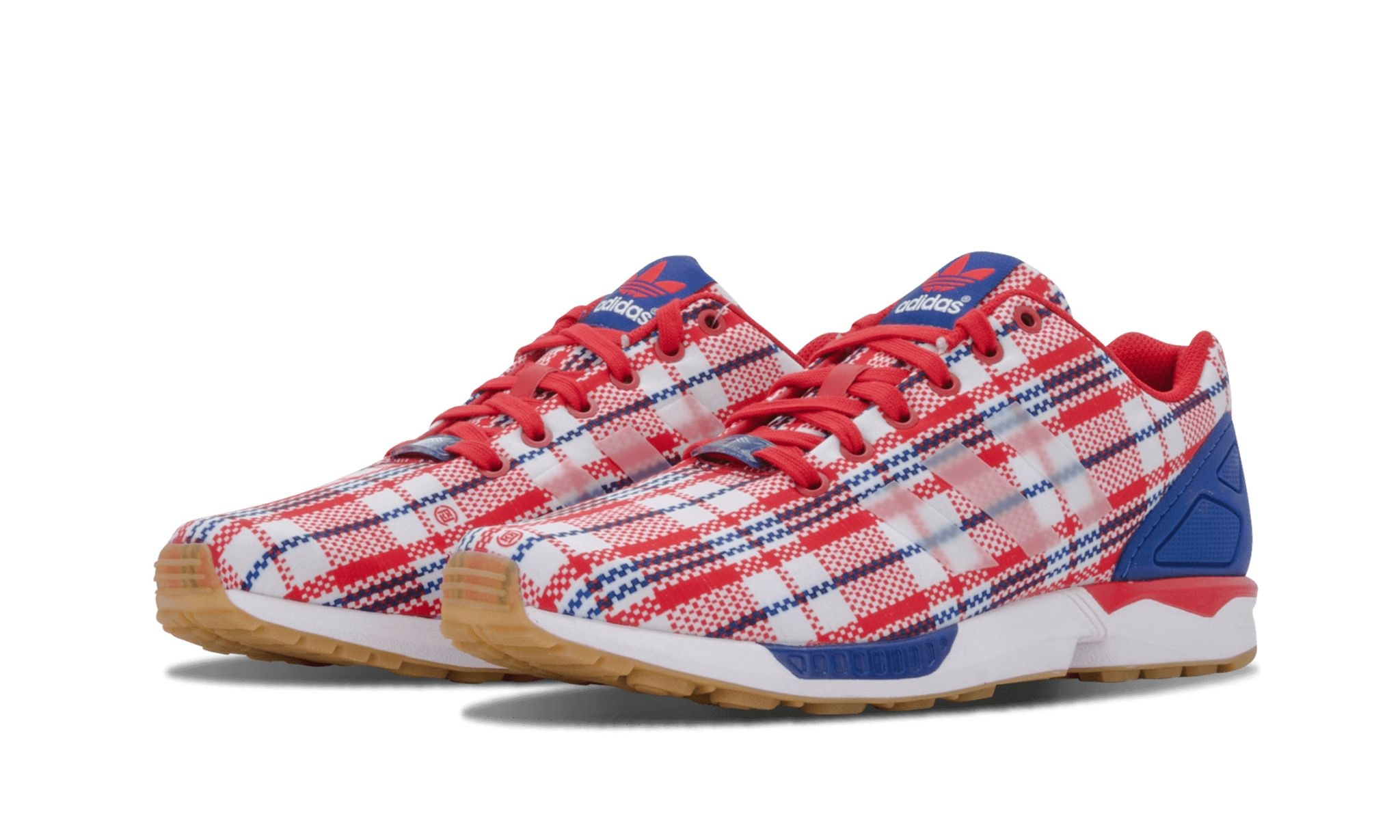 ZX Flux Clot "Clot" - 2