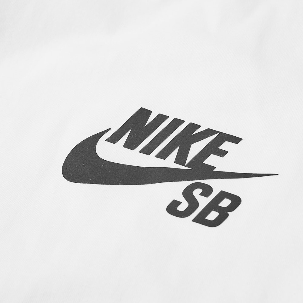 Nike SB Logo Tee - 3