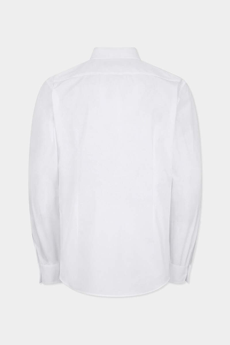 DSQUARED2 EASY SLIM TUX SHIRT outlook