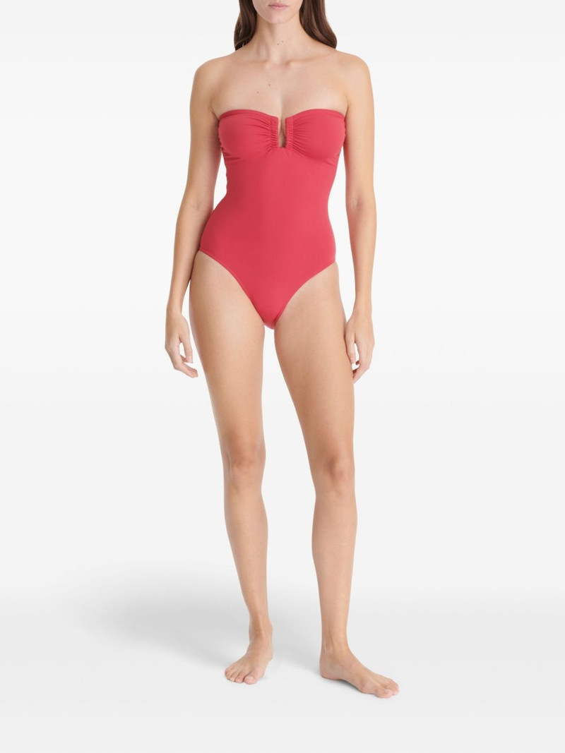 ERES Cassiopée swimsuit outlook