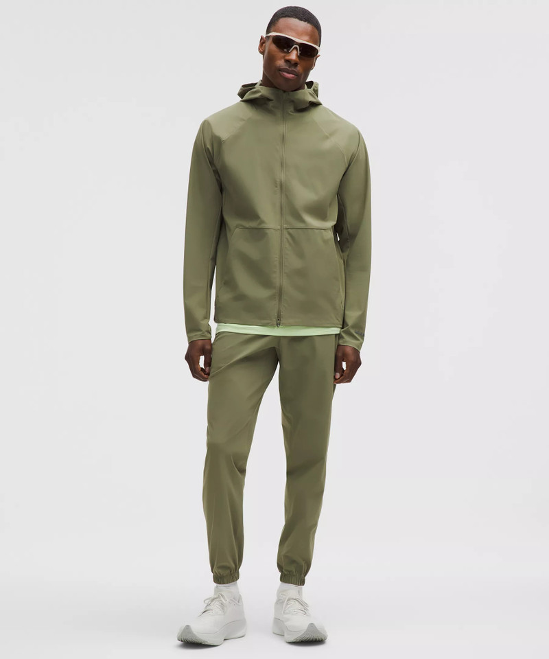 lululemon Pace Breaker Jogger *Regular outlook