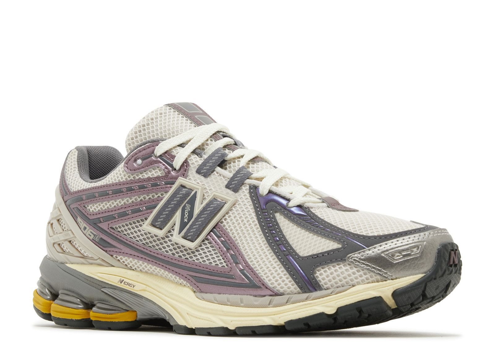 NEW BALANCE 1906R 'LICORICE' - 2