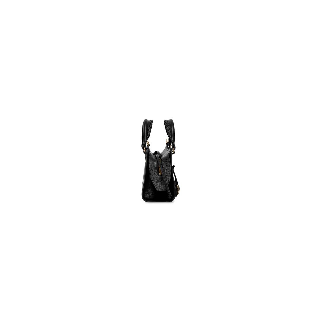 neo classic mini handbag - 2