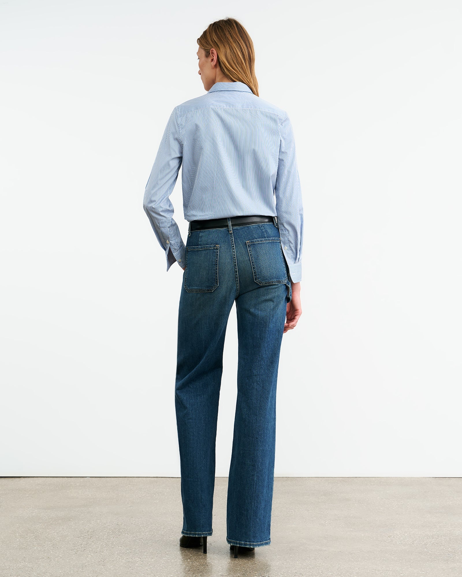 DYLLAN SHIRT - 5