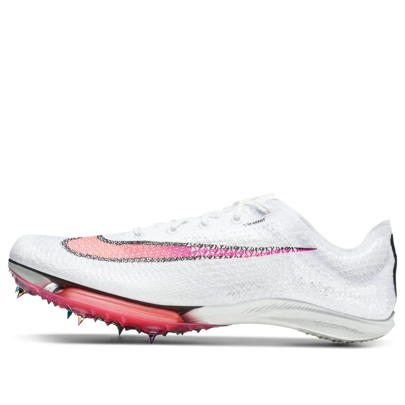 Nike Air Zoom Victory 'White Ombre' CD4385-100 - 1