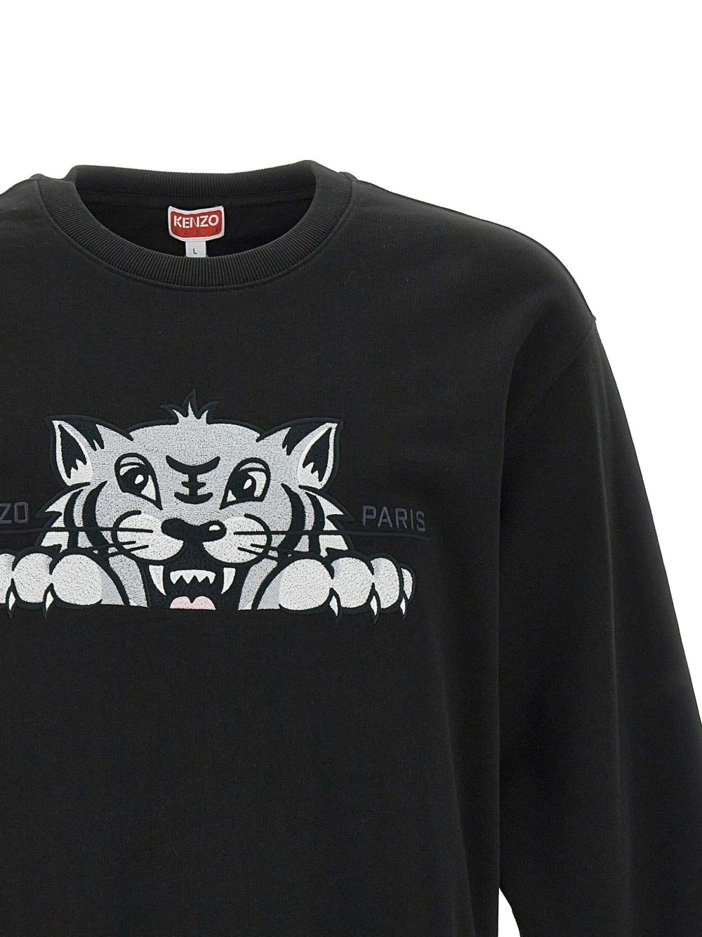 Happy Tiger sweatshirt - 4