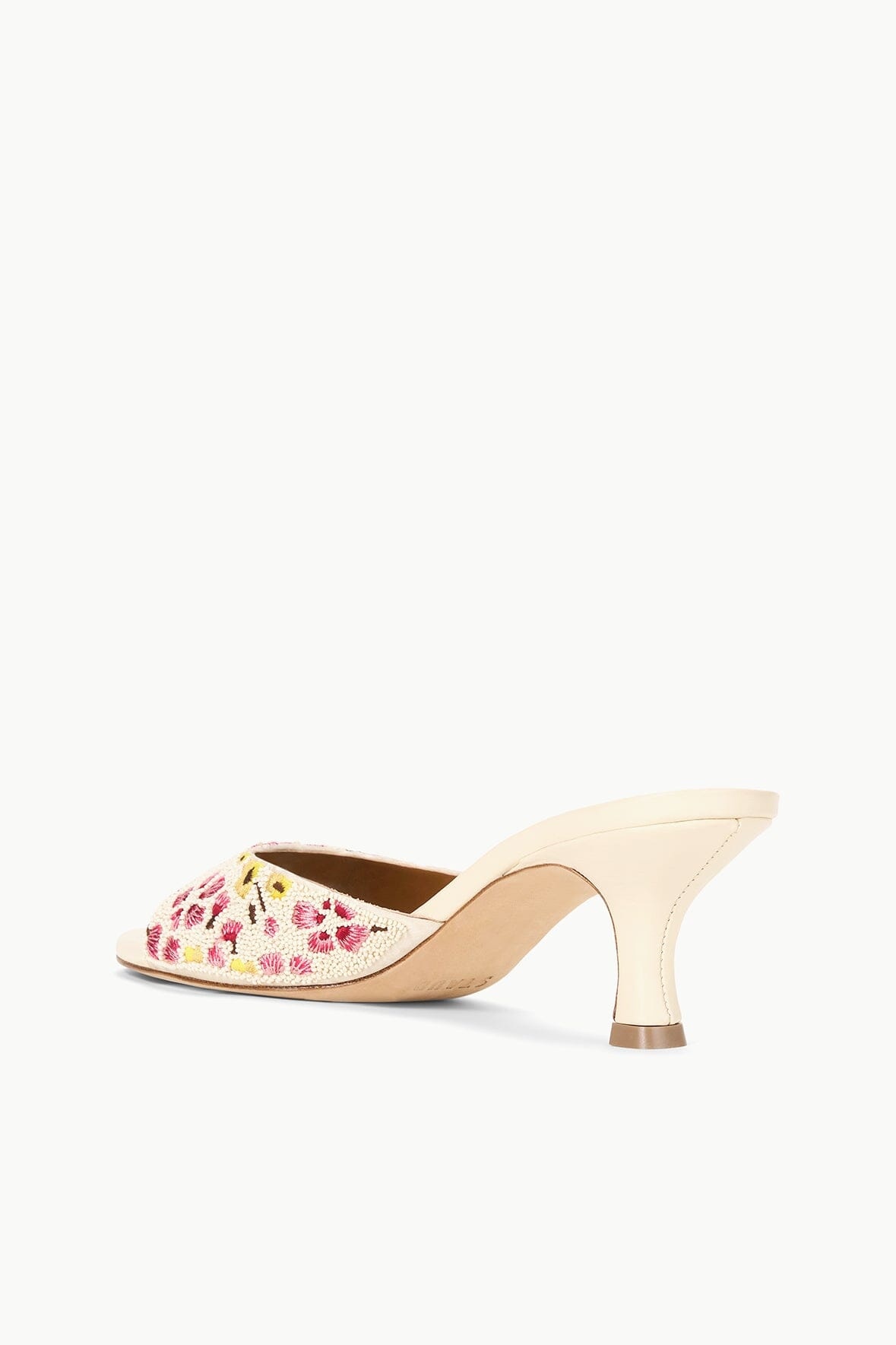 STAUD BRIGITTE MULE BLOSSOM FLORAL - 5
