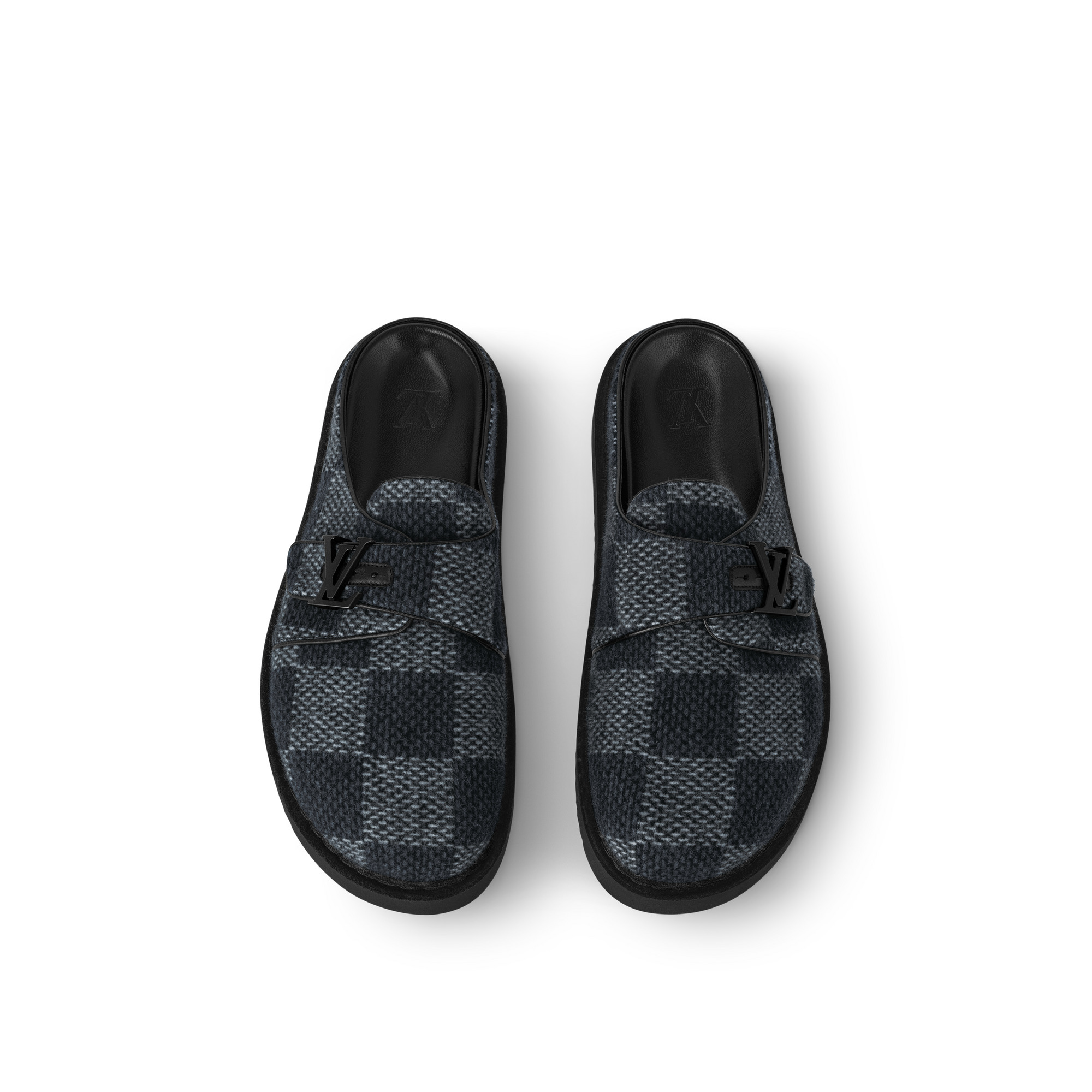 Louis Vuitton LV Easy Mule | REVERSIBLE