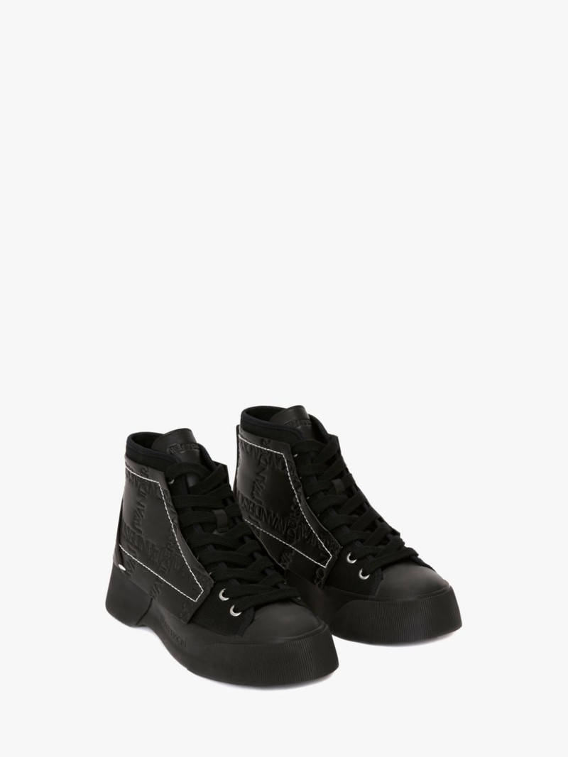 JW Anderson MEN'S SNEAKER outlook