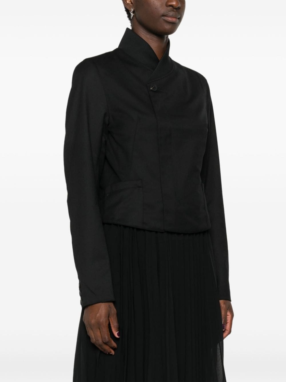 3-stripe jacket - 3