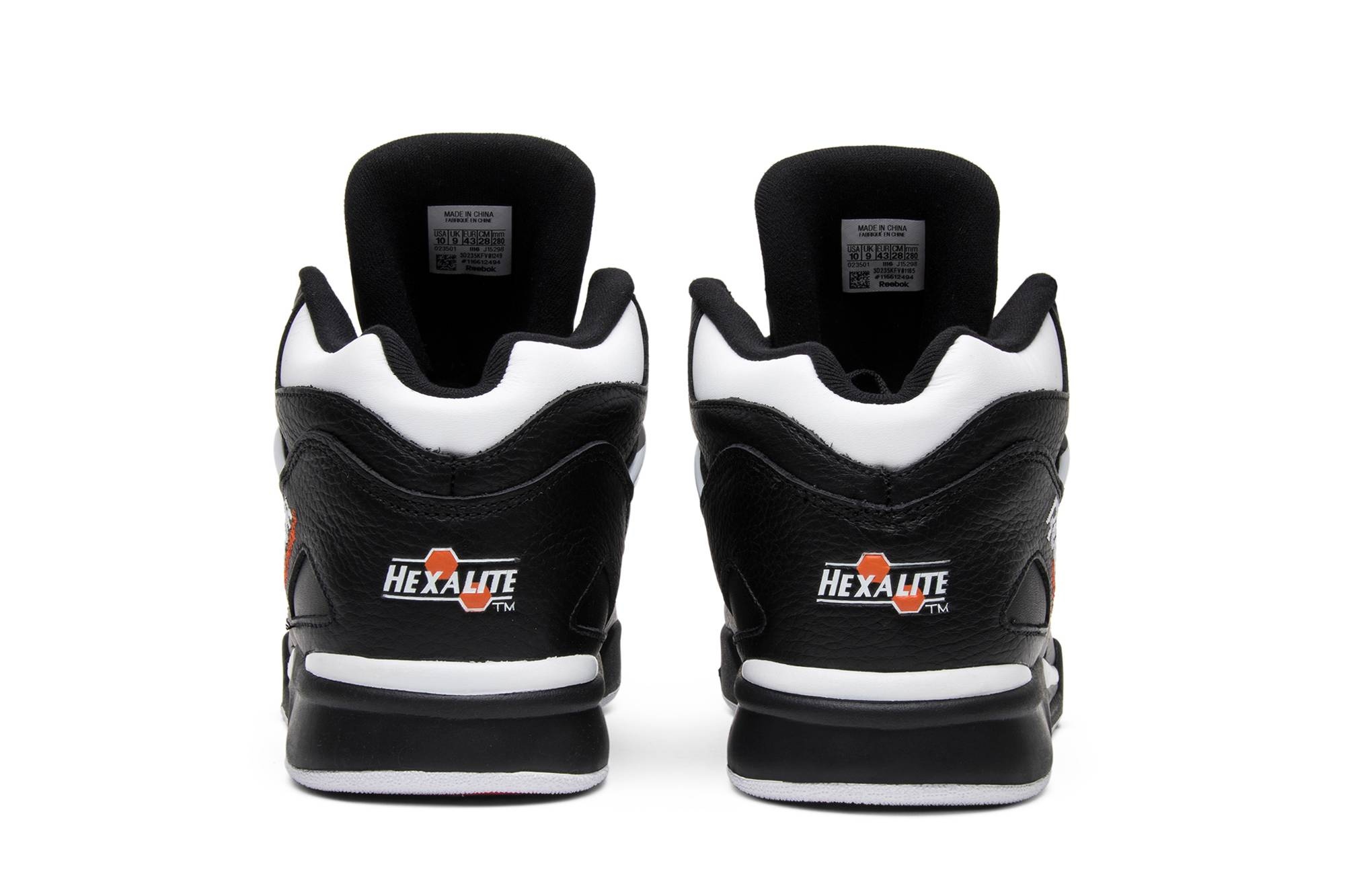 Pump Omni Lite 'Dee Brown' - 6