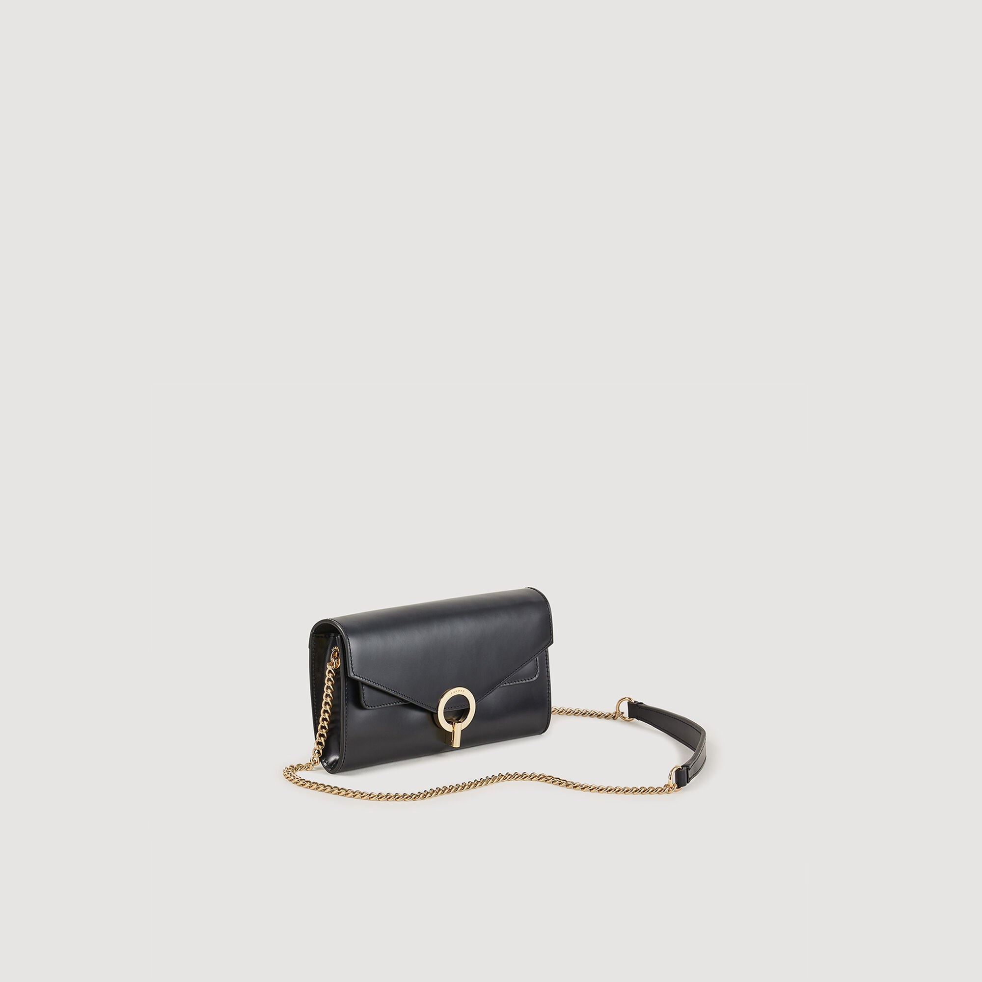 YZA POCKET CLUTCH BAG - 5