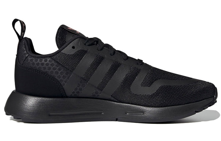(WMNS) adidas Multix 'Triple Black' FZ3453 - 2
