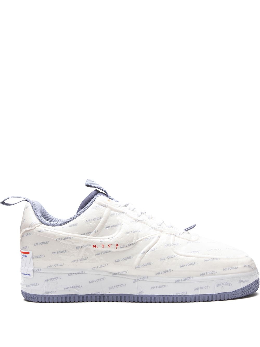 Air Force 1 Experimental sneakers - 1