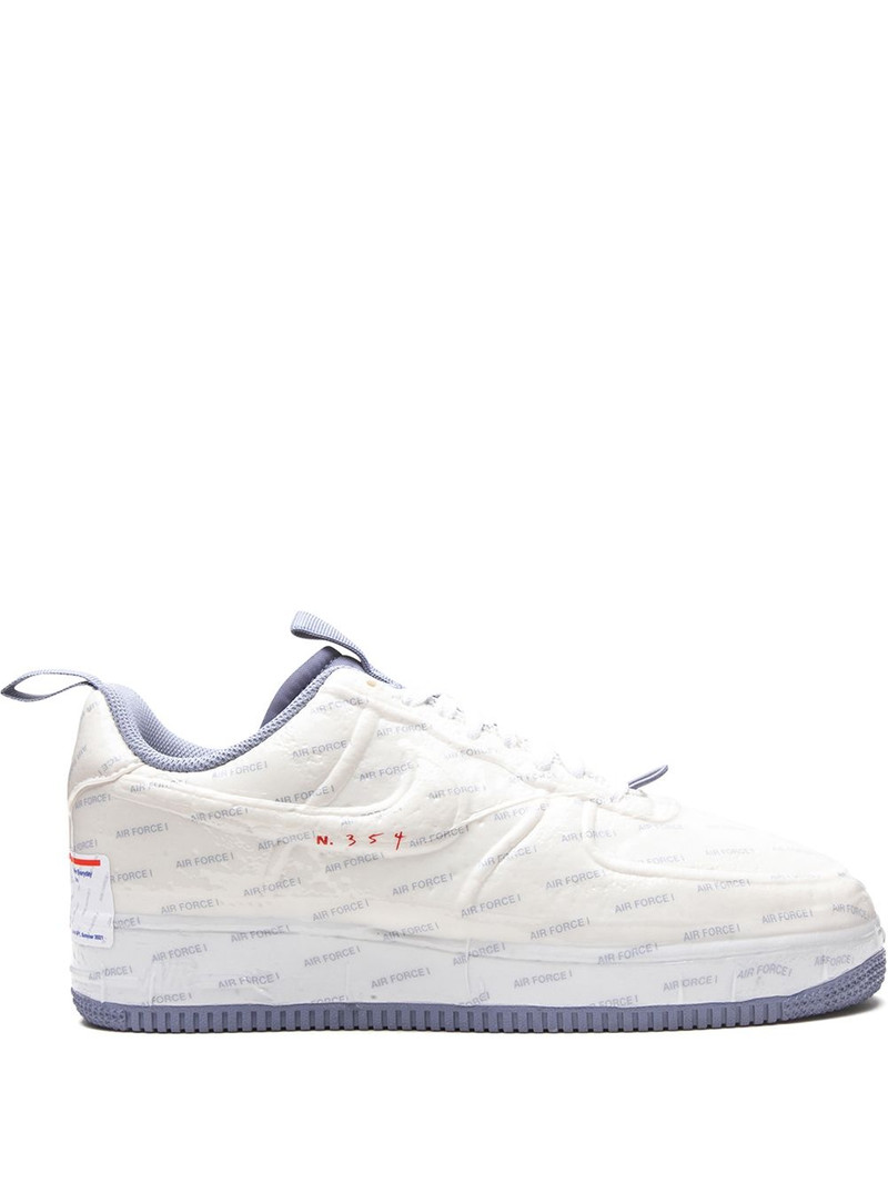 Air Force 1 Experimental "USPS" sneakers - 1