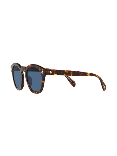 Oliver Peoples Sheldrake Sun sunglasses outlook