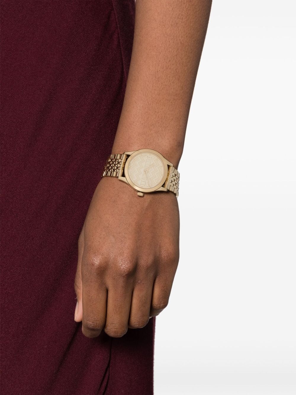 Iconic quartz 34mm - 2