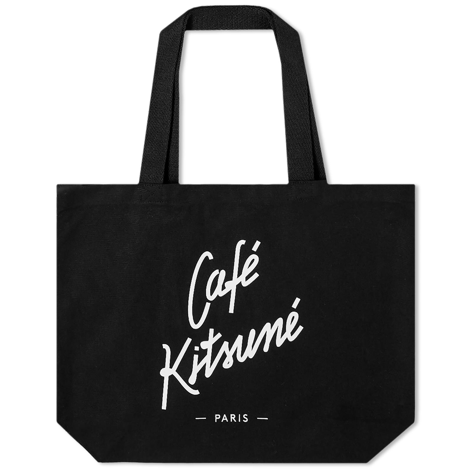Cafe Kitsuné Tote Bag - 1