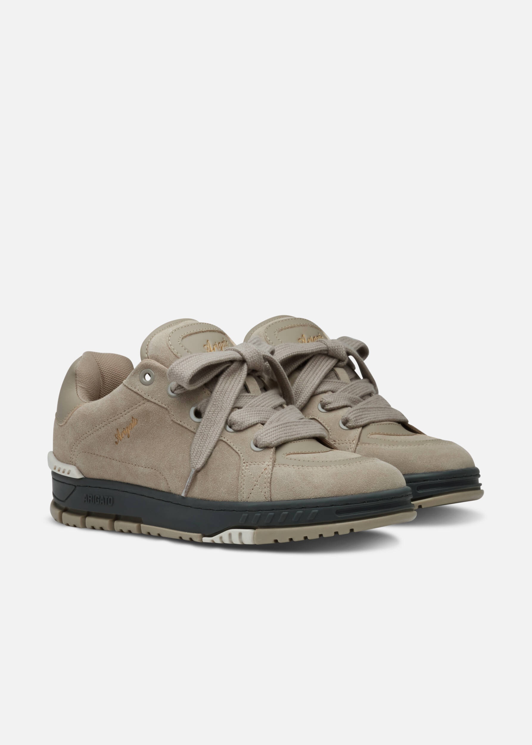 Area Haze Sneaker - 2