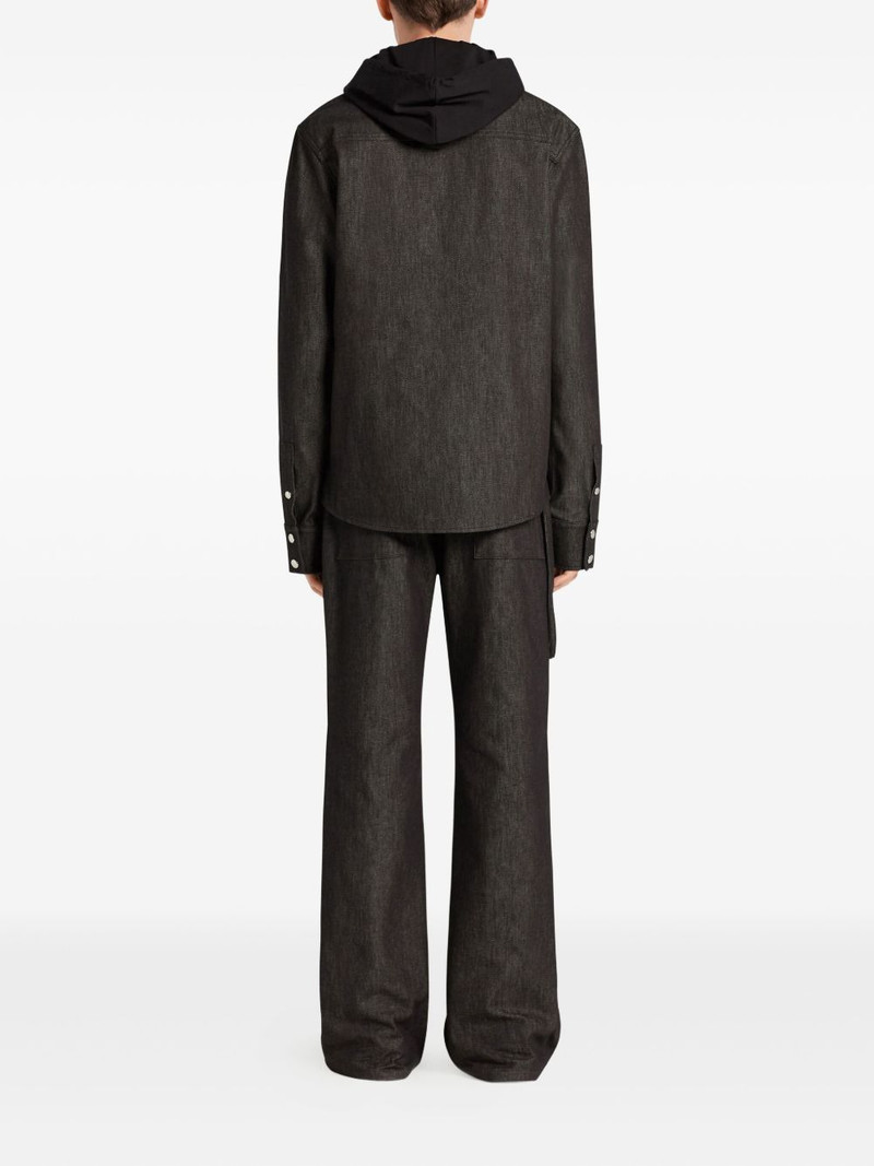 button-up utility overshirt 4