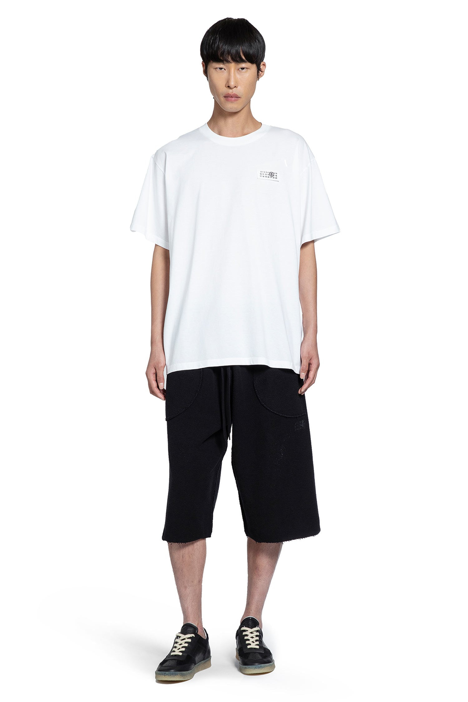 Numeric Signature T-shirt - 4