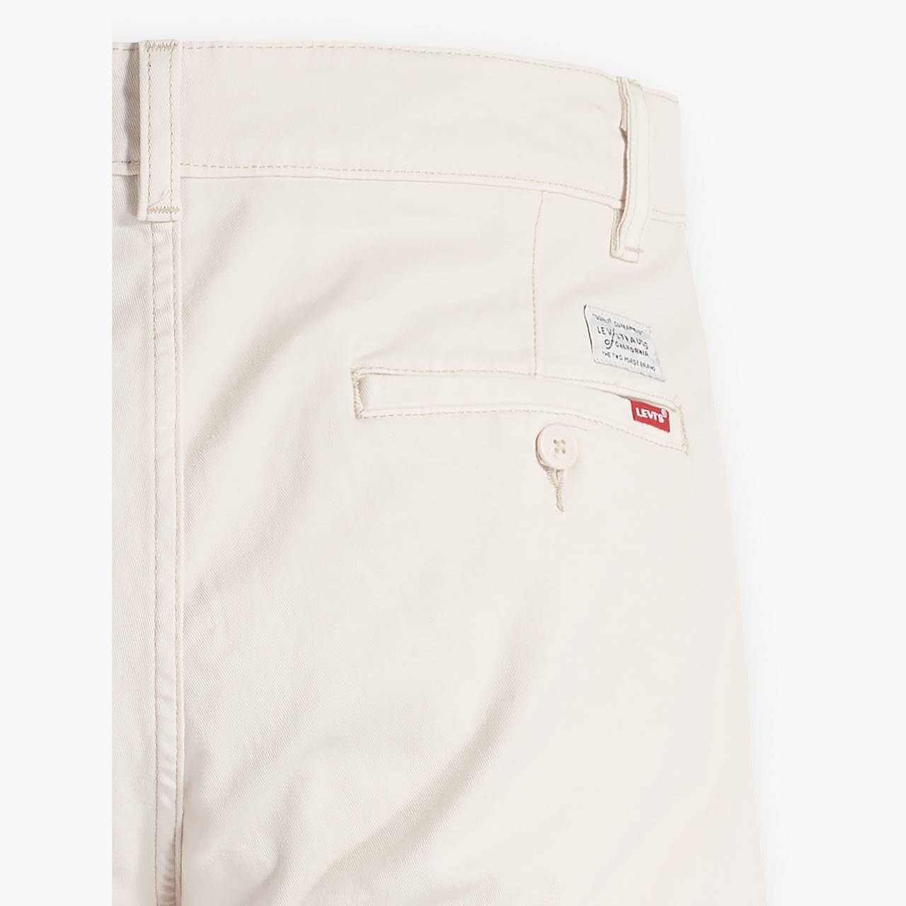 LEVI'S® XX CHINO STANDARD TAPER FIT MEN'S PANTS - 8