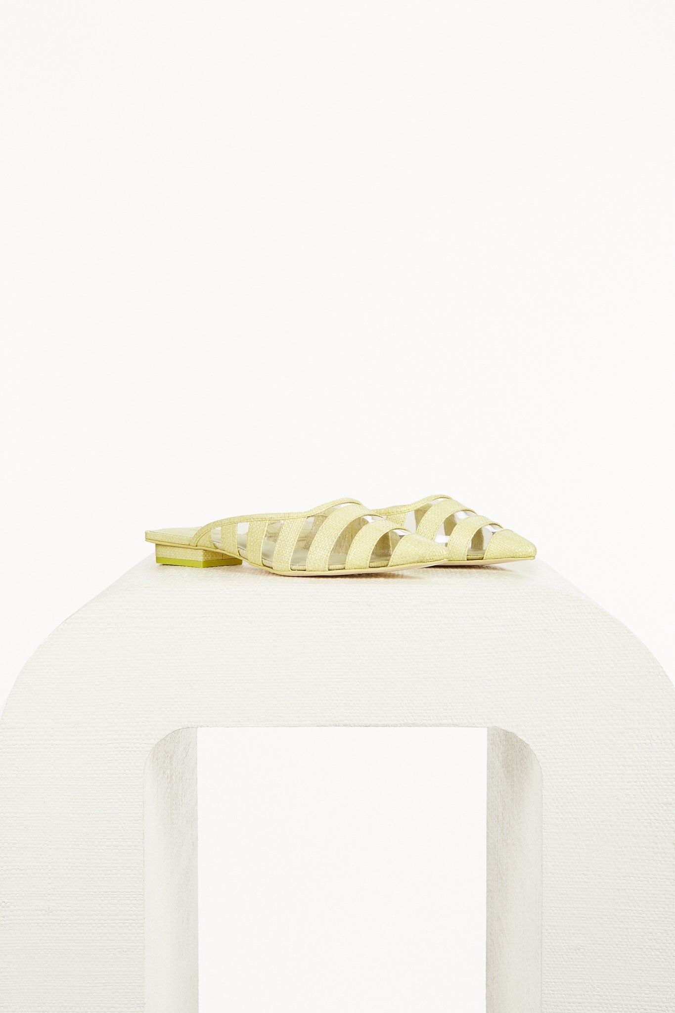 FEMI FLAT - 3