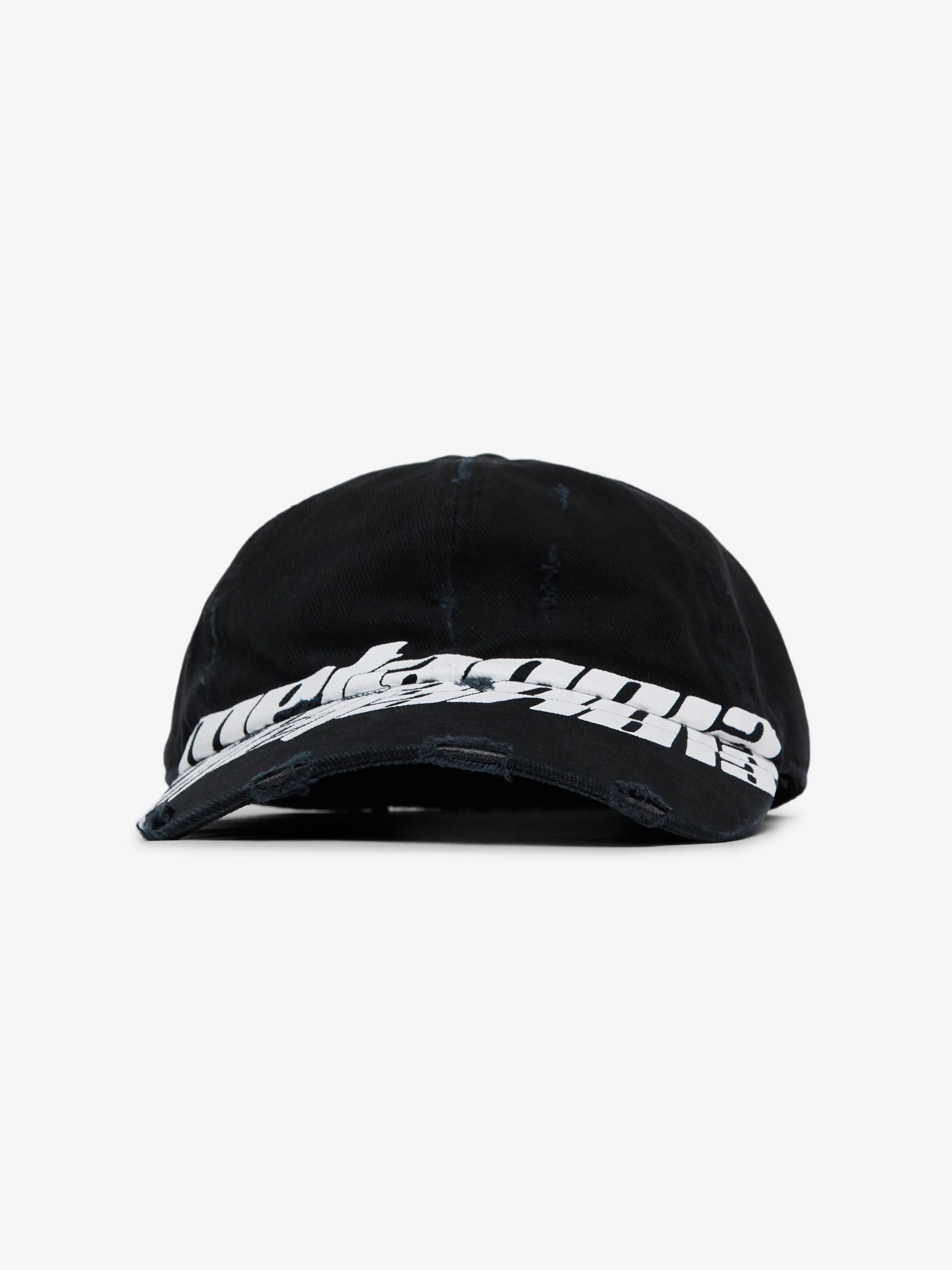 PARACLETE HAT (BLACK) - 1