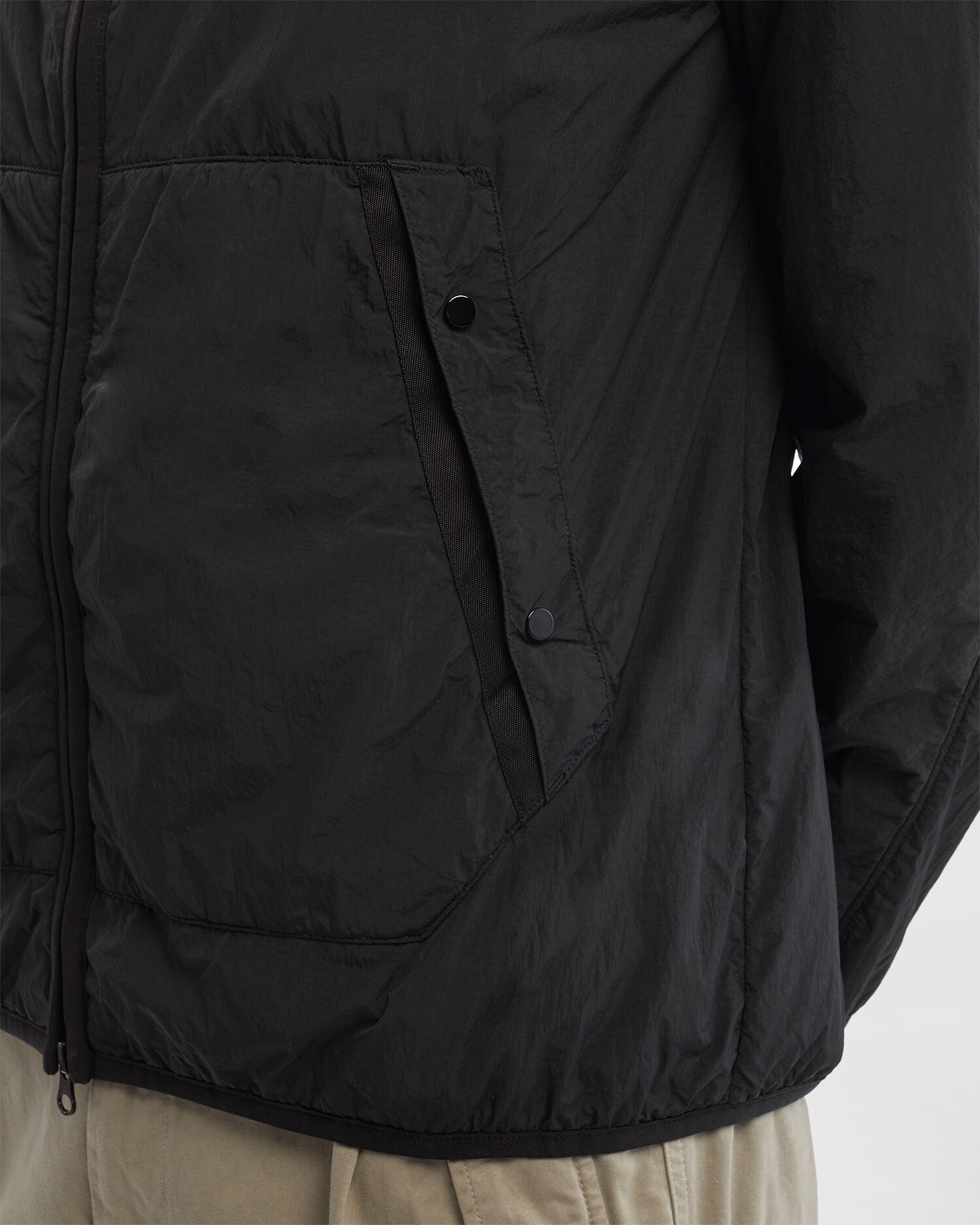 G.D.P. Goggle Jacket - 4