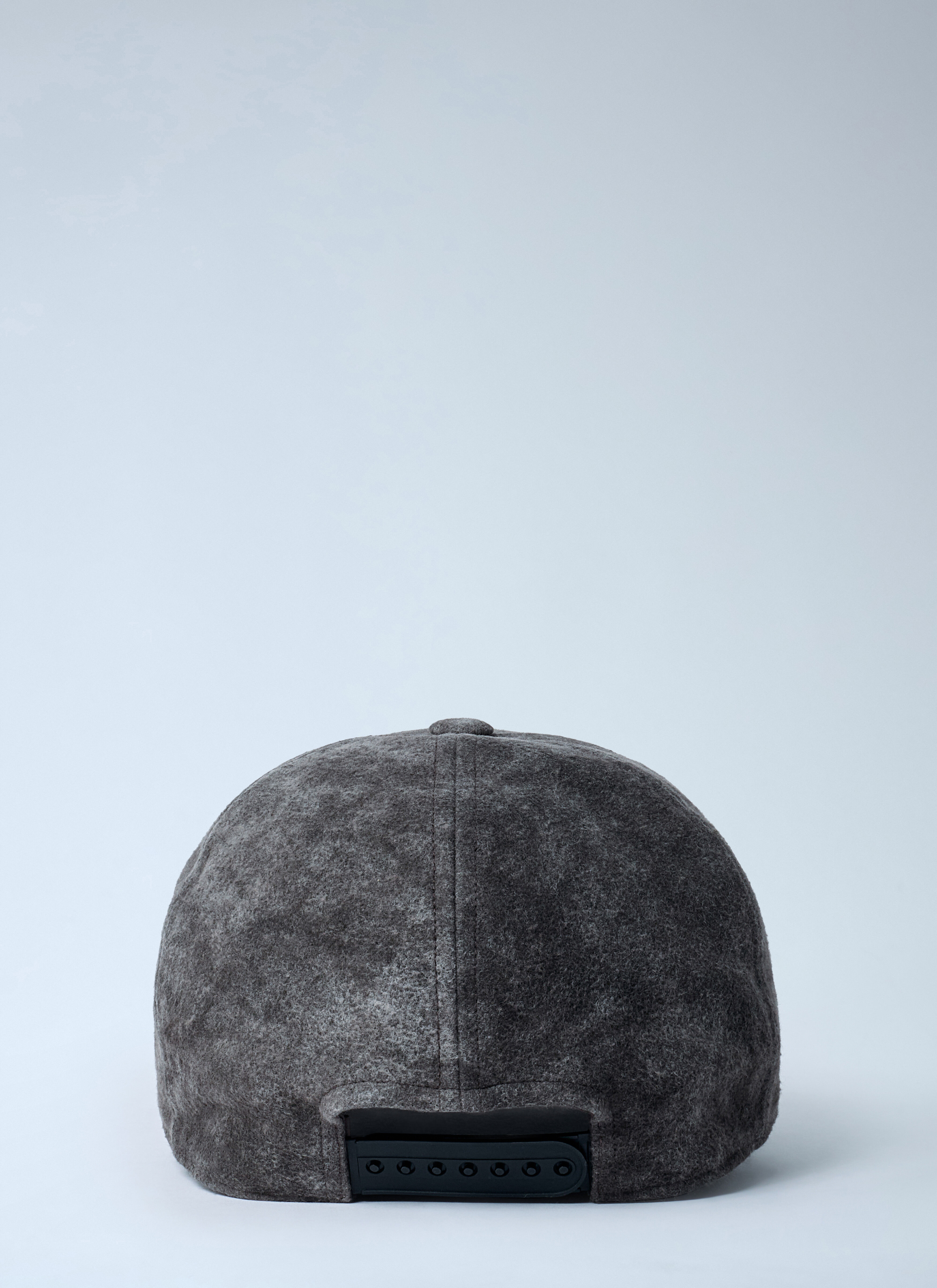 Embroidered Baseball Cap - 4