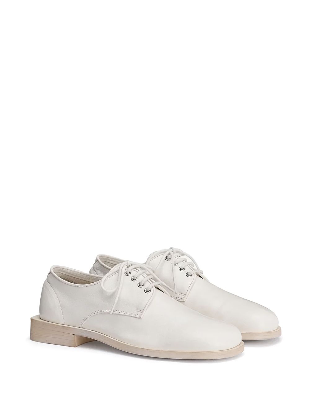 ANATOMIC DERBIE SHOES - 2